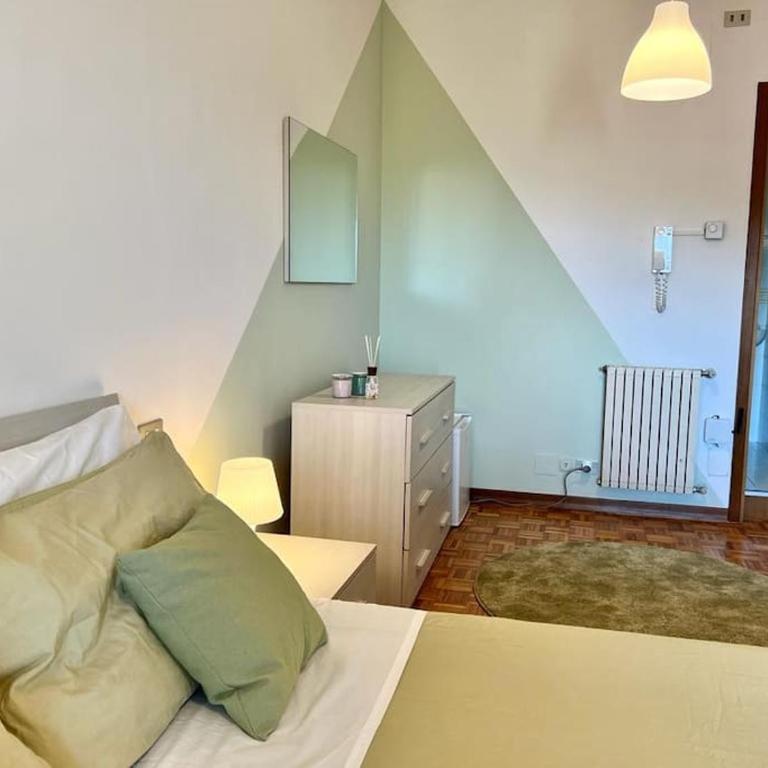 Spacious Studio Apartment with Terrace - Appartamento con 1 Camera da Letto - 10