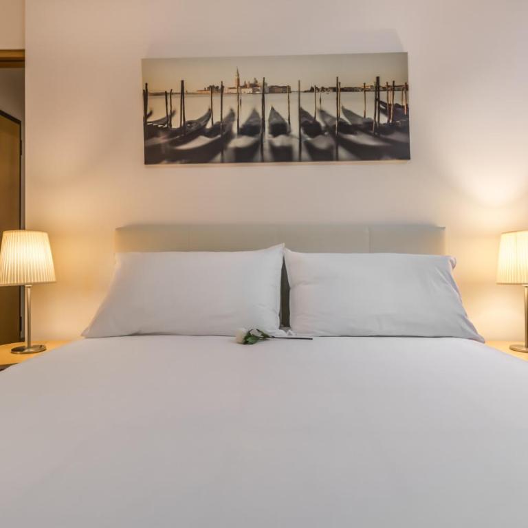 The Silk House by LionHost - Appartamento Attico - 16