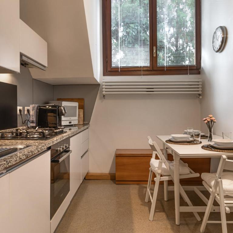 The Silk House by LionHost - Appartamento Attico - 20