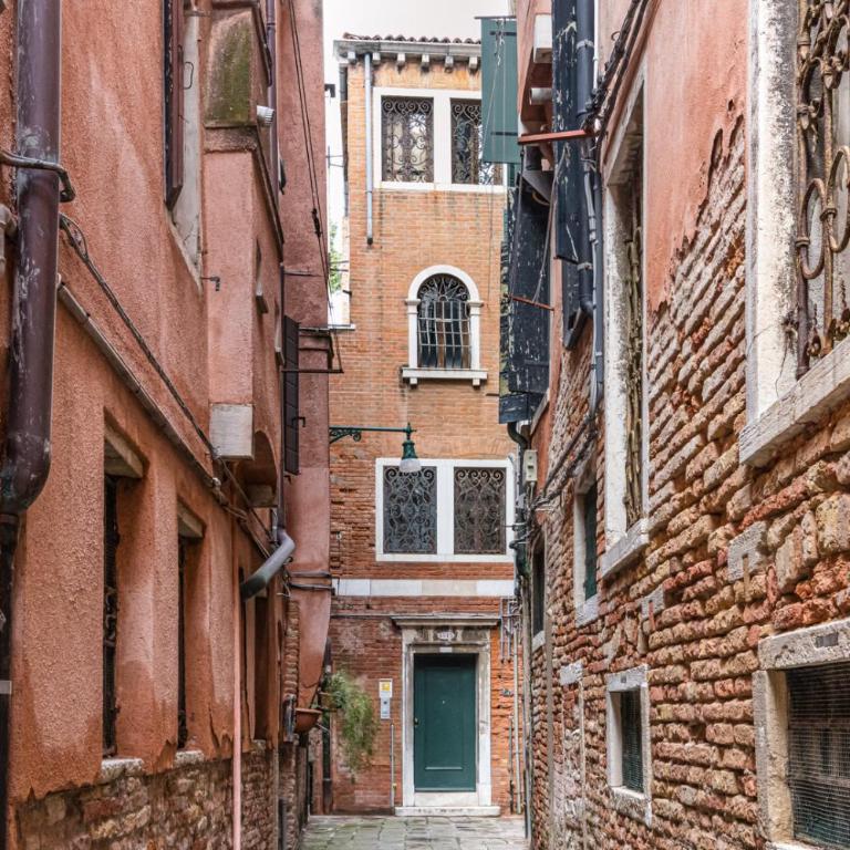 The Silk House by LionHost - Appartamento Attico - 23