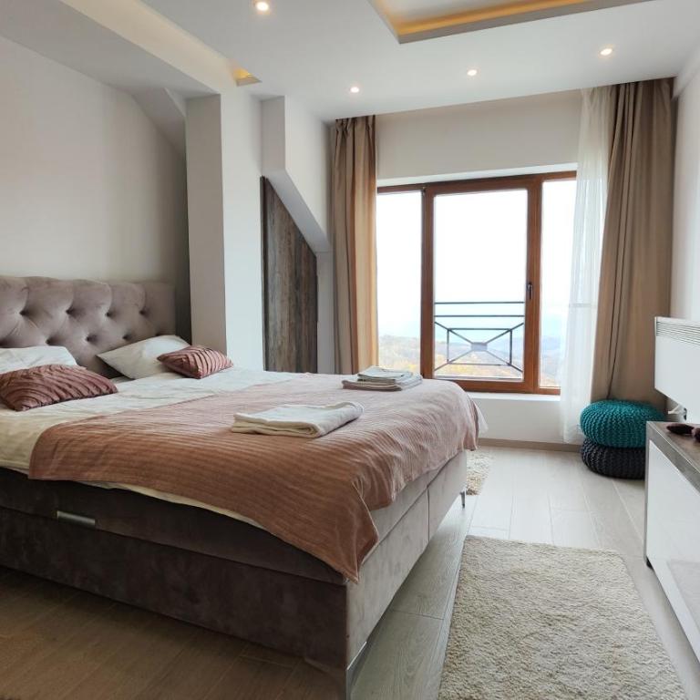Apartman Lorena N70a - Apartment with Mountain View - 1