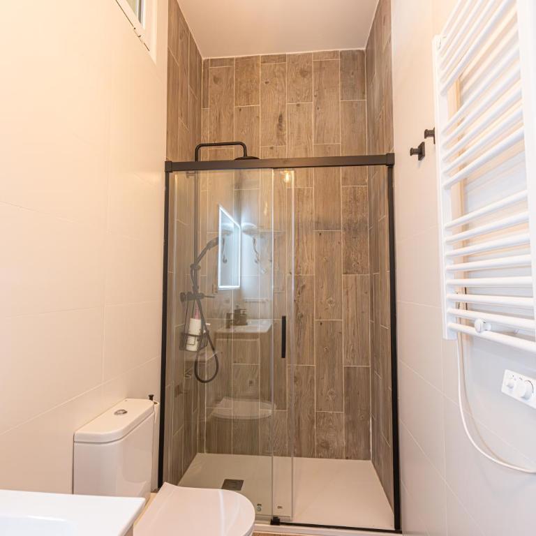 Suite Avalanch - Apartamento de 1 dormitorio - 10