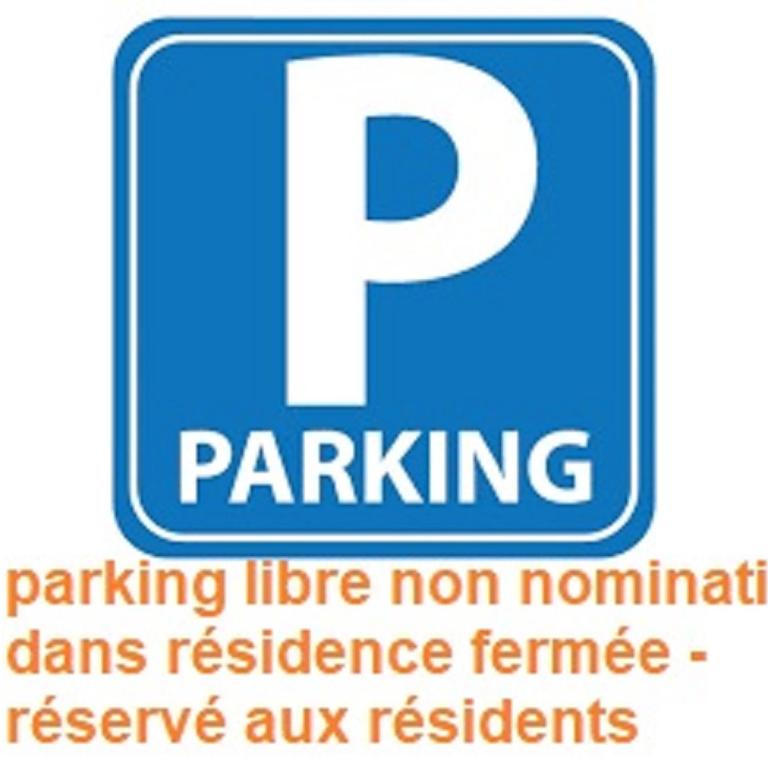 4PA44 appartement avec piscine et parking - Apartment - 17