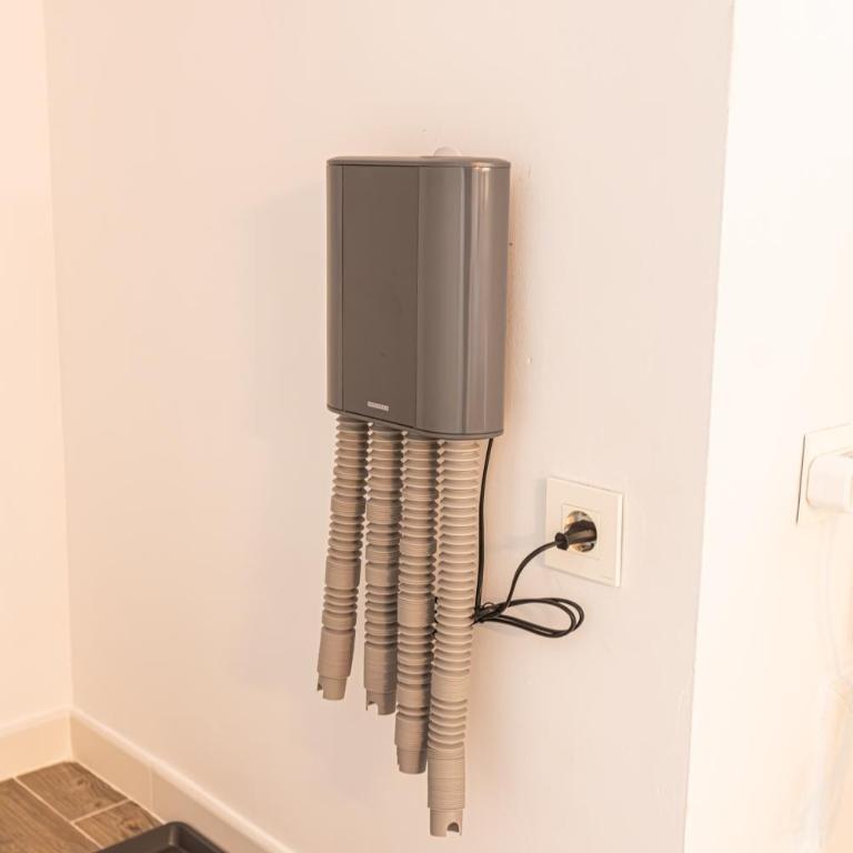 Suite Avalanch - Apartamento de 1 dormitorio - 39