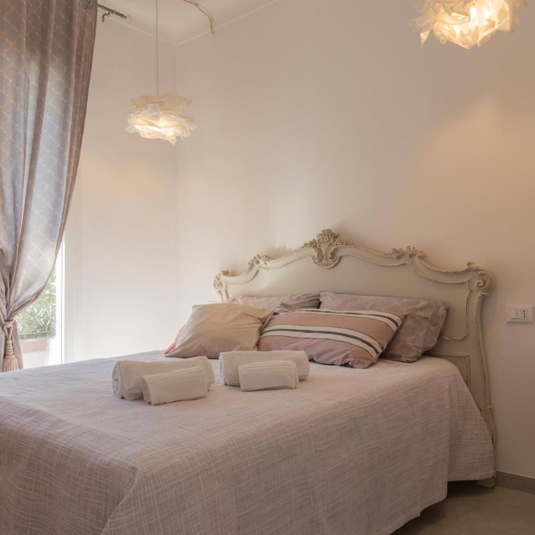 Gerani Apartments - Appartamento con Balcone - 6