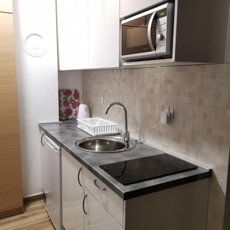 APARTMANI POLARIS JAHORINA - One-Bedroom Apartment - 8