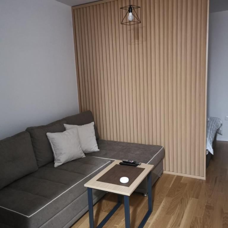 APARTMANI POLARIS JAHORINA - One-Bedroom Apartment - 10