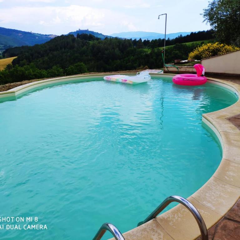 Villa Morgana - Villa Deluxe - 31