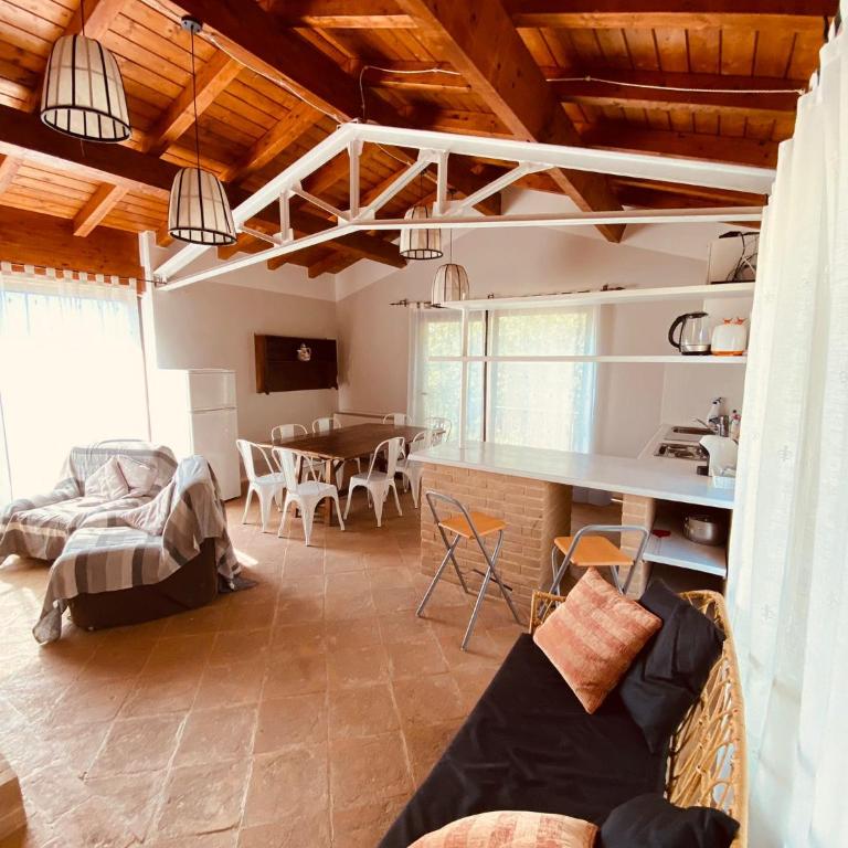 Villa Morgana - Villa Deluxe - 32