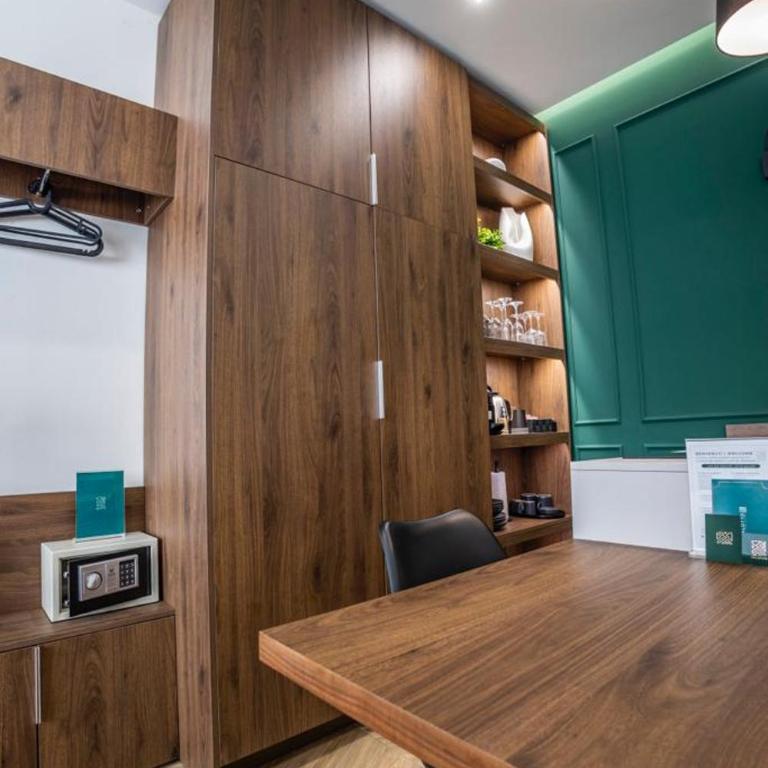 Salotto Room Boutique Pescara - Monolocale Familiare - 54
