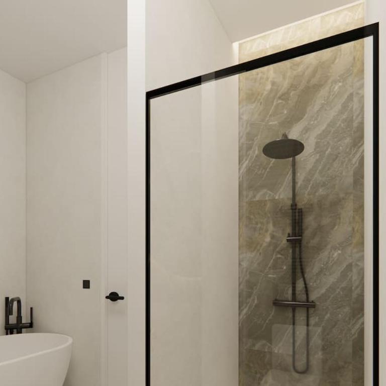 Gran Via XVII calle Fuencarral 6BR 7BH - Apartamento - 30