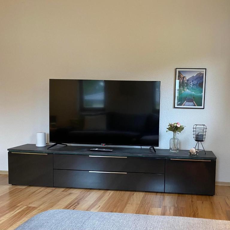 Haus Gaberhel - Apartamento de 2 dormitorios con ducha - 7