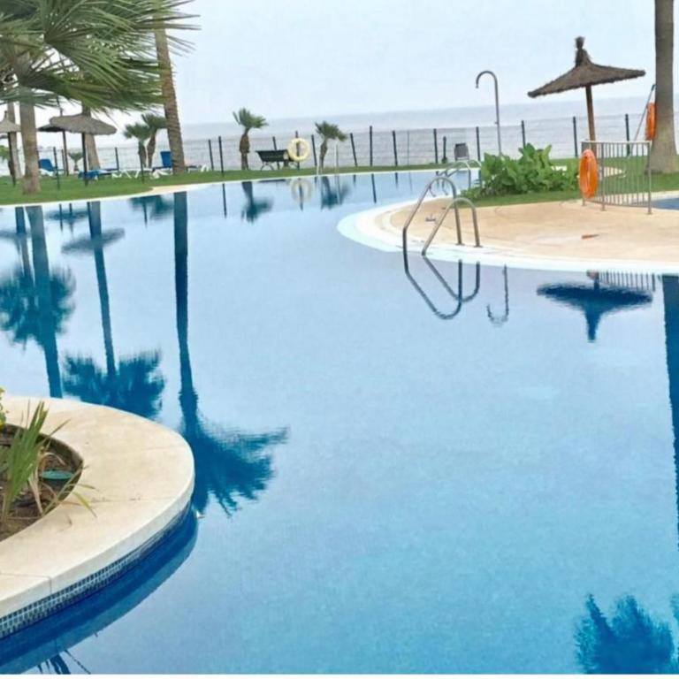 MI CAPRICHO 2D BEACHFRONT- Apartment with sea view - Costa del Sol - Apartamento de 2 dormitorios - 14