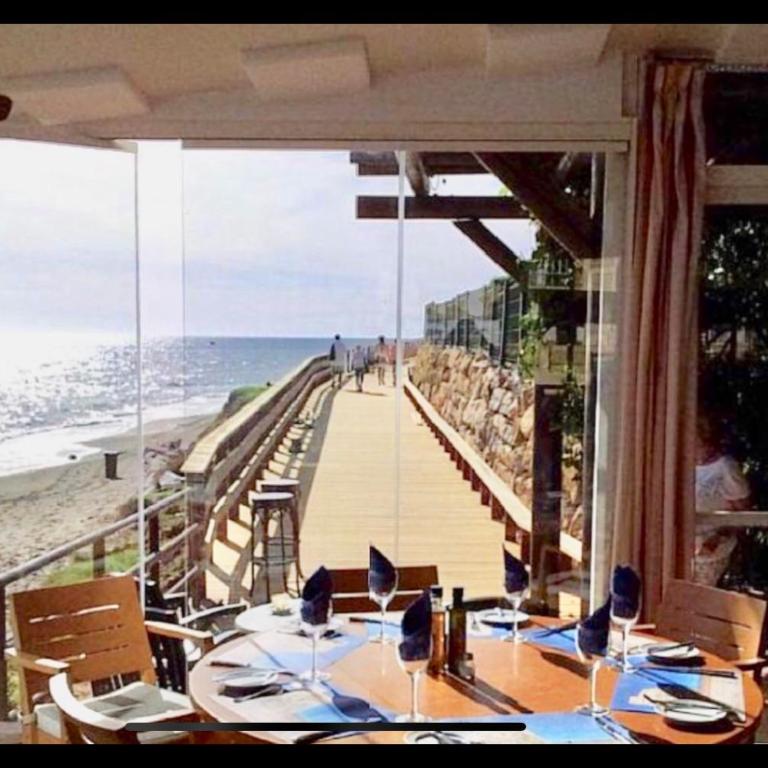 MI CAPRICHO 2D BEACHFRONT- Apartment with sea view - Costa del Sol - Apartamento de 2 dormitorios - 39
