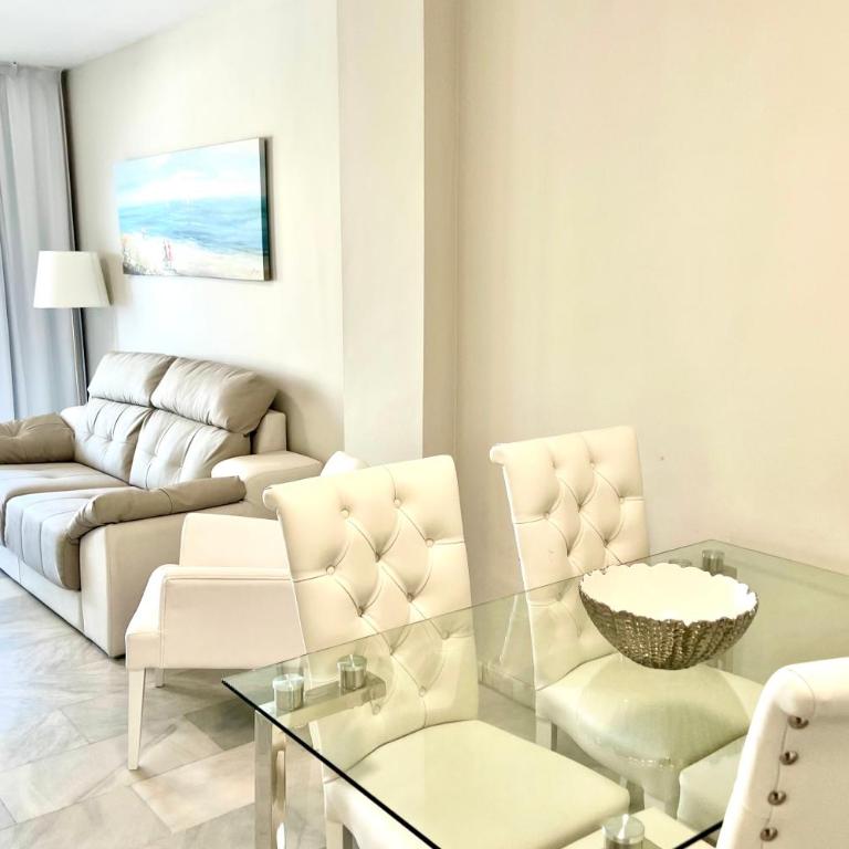 MI CAPRICHO 2D BEACHFRONT- Apartment with sea view - Costa del Sol - Apartamento de 2 dormitorios - 25