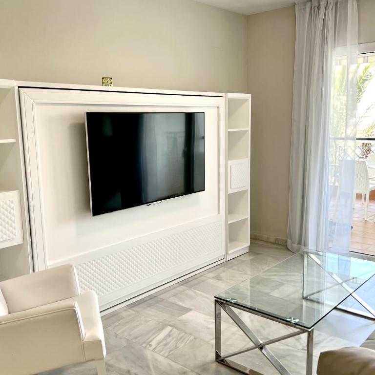 MI CAPRICHO 2D BEACHFRONT- Apartment with sea view - Costa del Sol - Apartamento de 2 dormitorios - 23