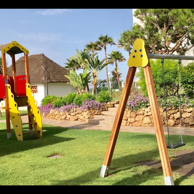 MI CAPRICHO 2D BEACHFRONT- Apartment with sea view - Costa del Sol - Apartamento de 2 dormitorios - 17