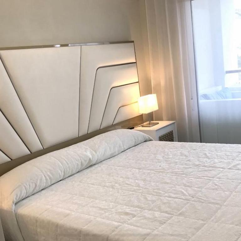 MI CAPRICHO 2D BEACHFRONT- Apartment with sea view - Costa del Sol - Apartamento de 2 dormitorios - 33