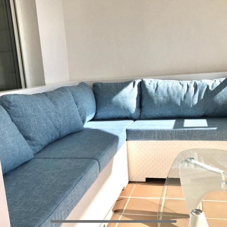 MI CAPRICHO 2D BEACHFRONT- Apartment with sea view - Costa del Sol - Apartamento de 2 dormitorios - 32