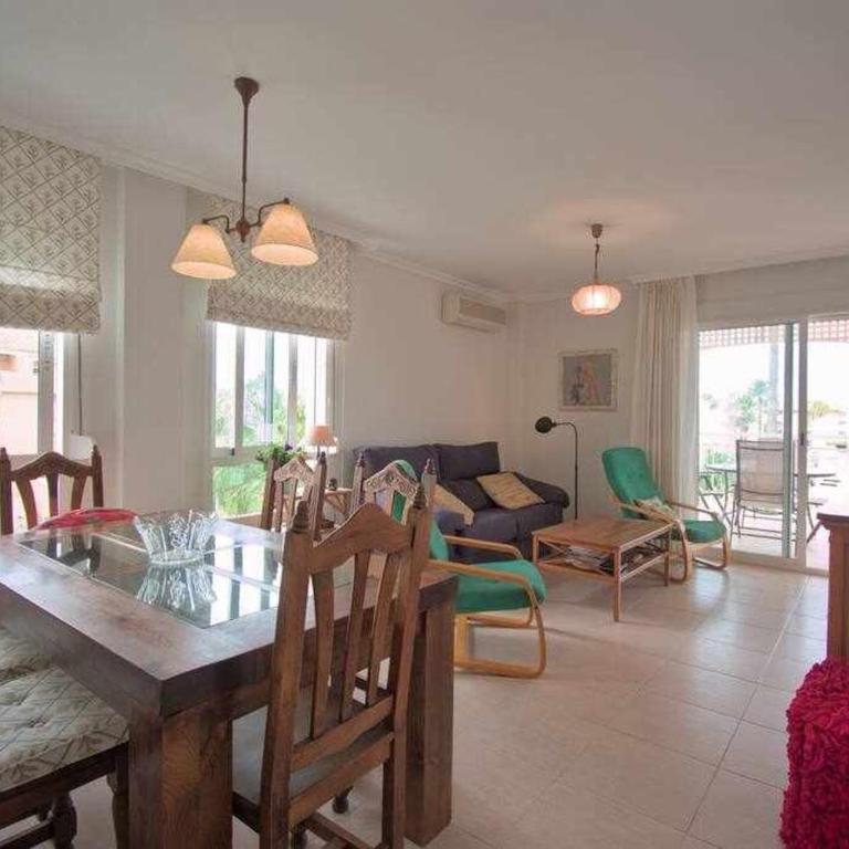 Angel's Paradise by Edeal HOMES - Apartamento de 2 dormitorios - 4