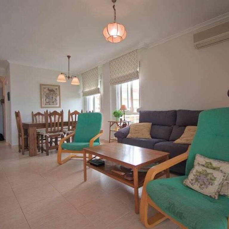 Angel's Paradise by Edeal HOMES - Apartamento de 2 dormitorios - 5