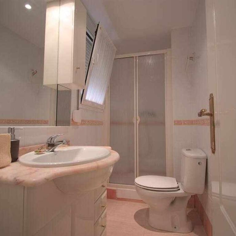 Angel's Paradise by Edeal HOMES - Apartamento de 2 dormitorios - 7
