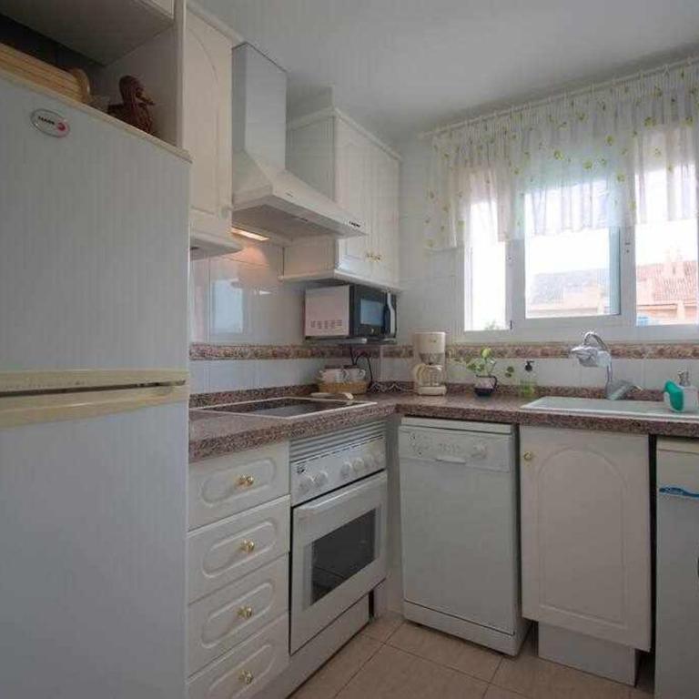 Angel's Paradise by Edeal HOMES - Apartamento de 2 dormitorios - 12