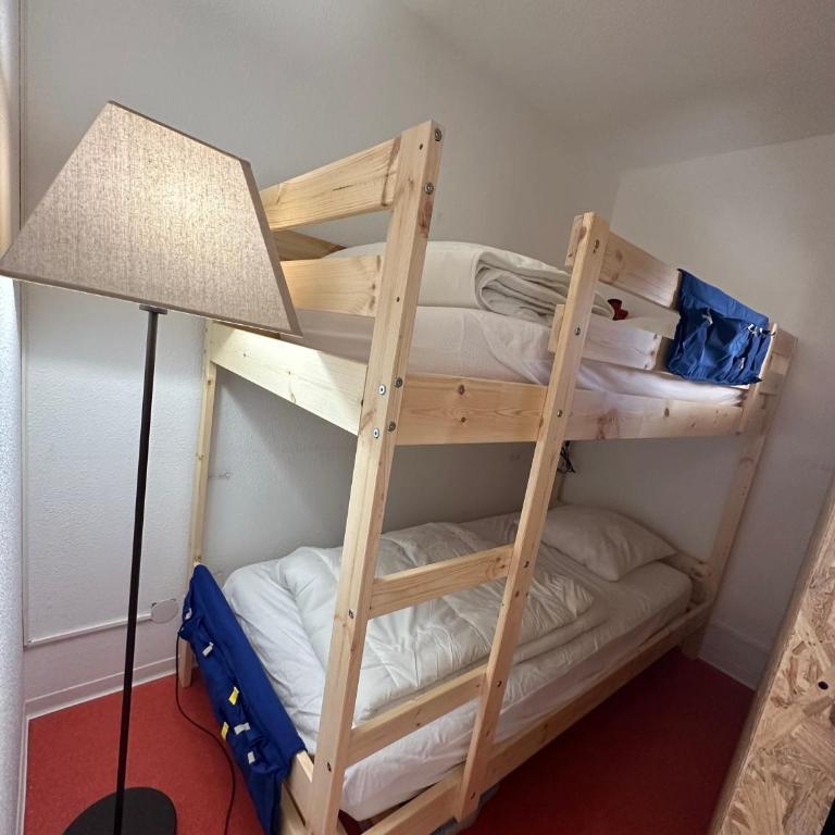 Appartement de 32m² au cœur de la Joue du Loup - Apartment mit 2 Schlafzimmern - 11