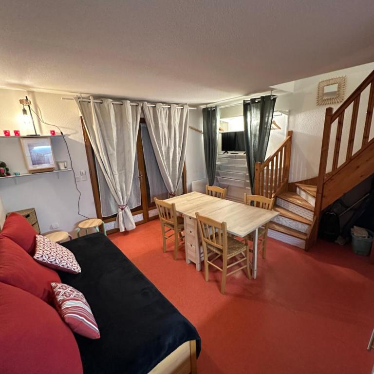 Appartement de 32m² au cœur de la Joue du Loup - Apartment mit 2 Schlafzimmern - 9