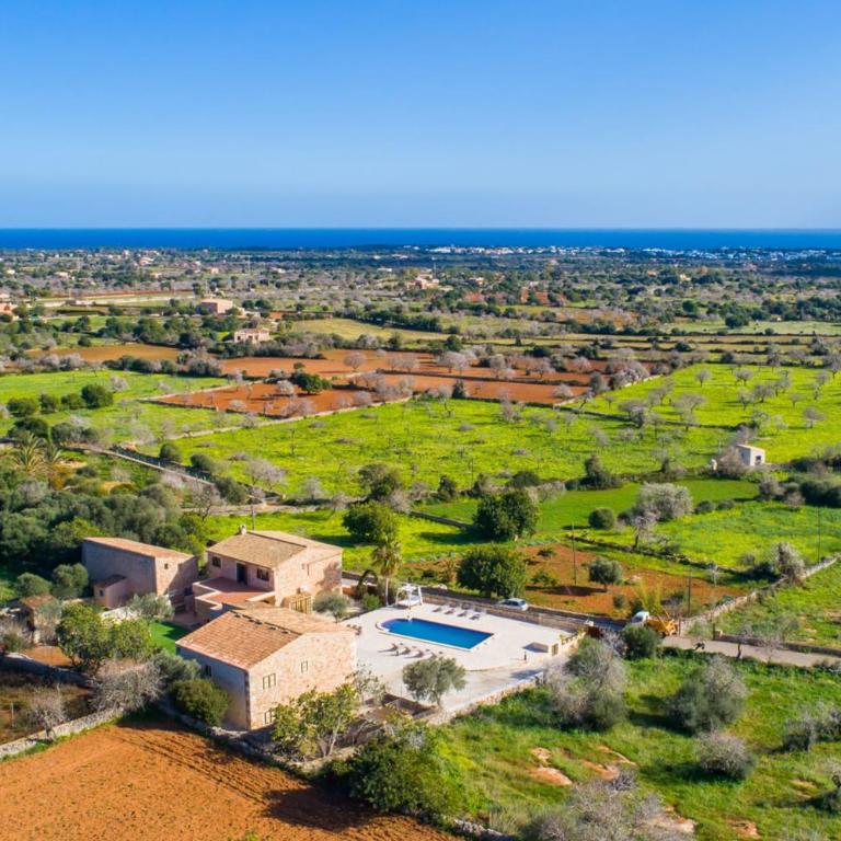 Villa S`Alzina by Slow Villas - Villa con piscina privada - 4