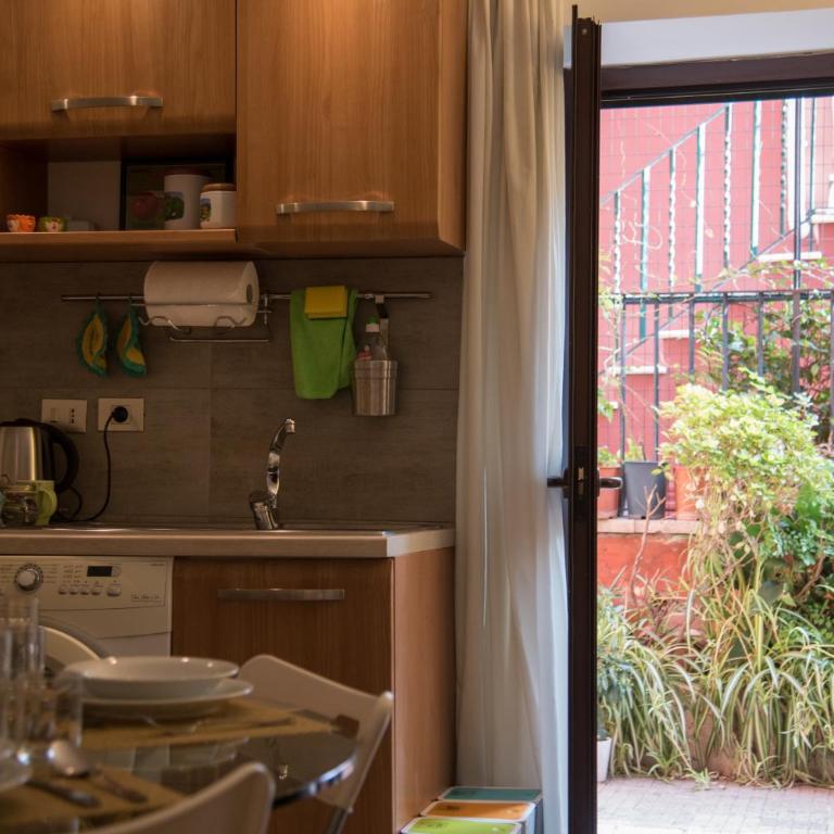 Aventino apartment - Appartamento con 1 Camera da Letto - 7