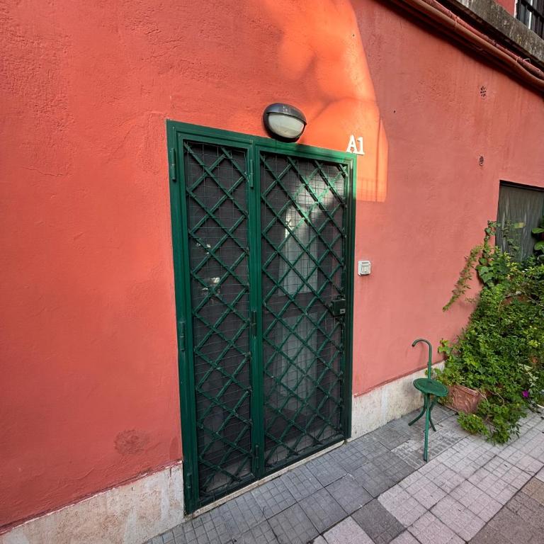 Aventino apartment - Appartamento con 1 Camera da Letto - 10