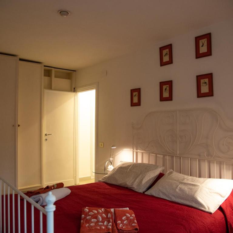 Aventino apartment - Appartamento con 1 Camera da Letto - 3