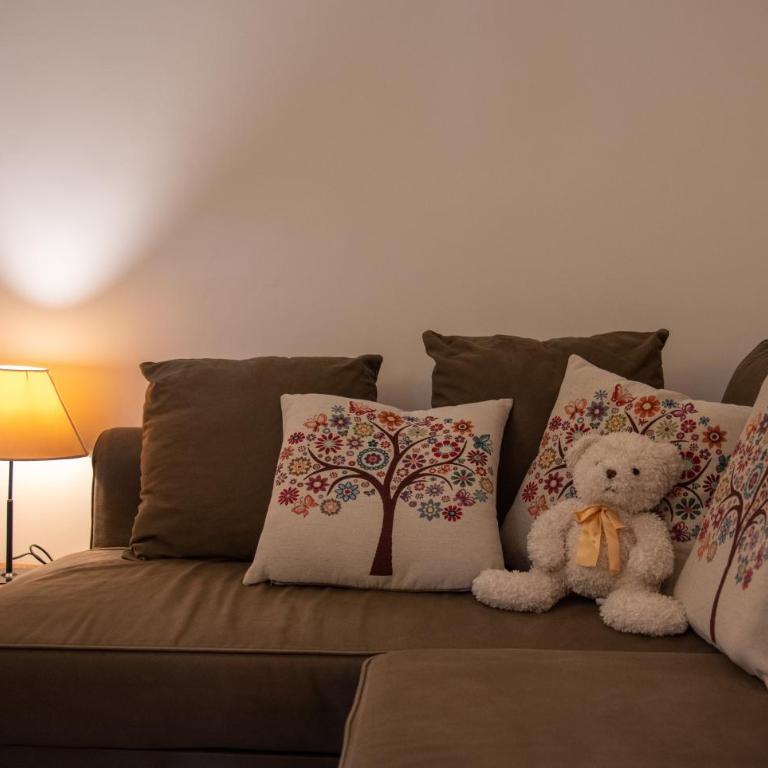 Aventino apartment - Appartamento con 1 Camera da Letto - 4