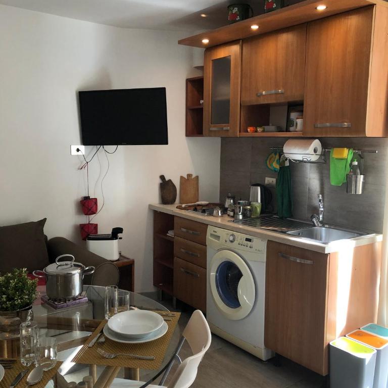 Aventino apartment - Appartamento con 1 Camera da Letto - 8