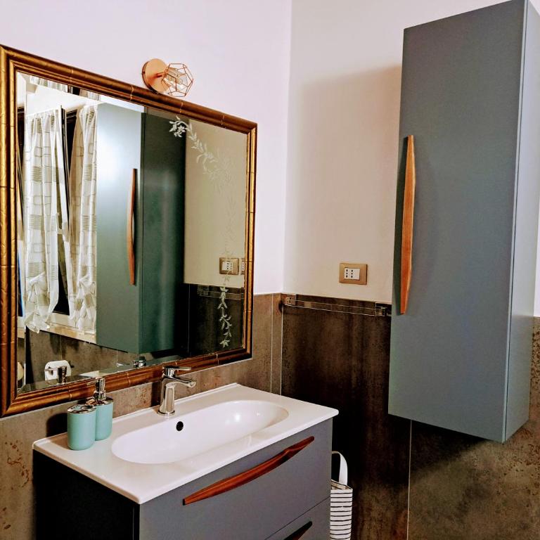 CASA FIORENTINI CESENATICO - Appartamento con 2 Camere da Letto - 29