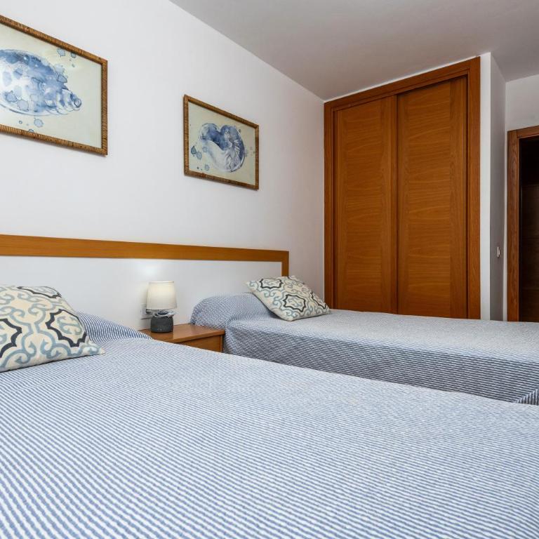 Casa Dana El Cotillo with private terrace - Apartamento de 2 dormitorios - 15