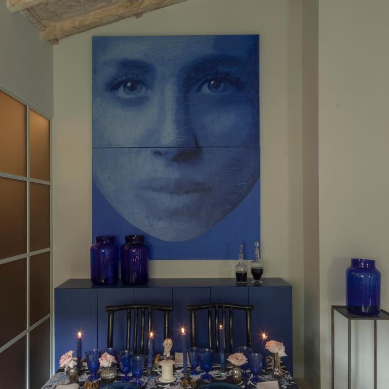 ELLE dimora di Sicilia - Deluxe Double Room with Bath - 15