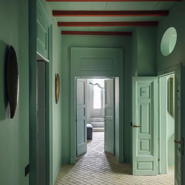 ELLE dimora di Sicilia - Deluxe Double Room with Bath - 25