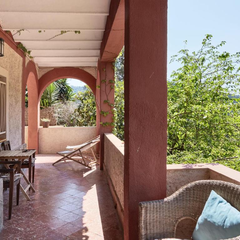 casabelladona Barcelona - Villa - 35