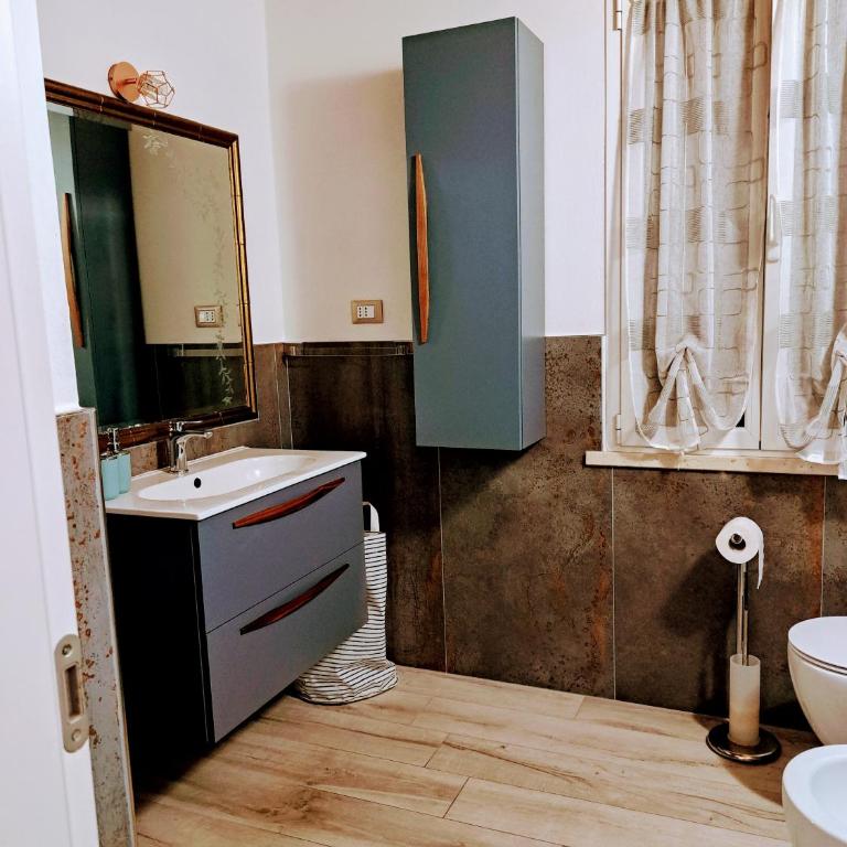 CASA FIORENTINI CESENATICO - Appartamento con 2 Camere da Letto - 31