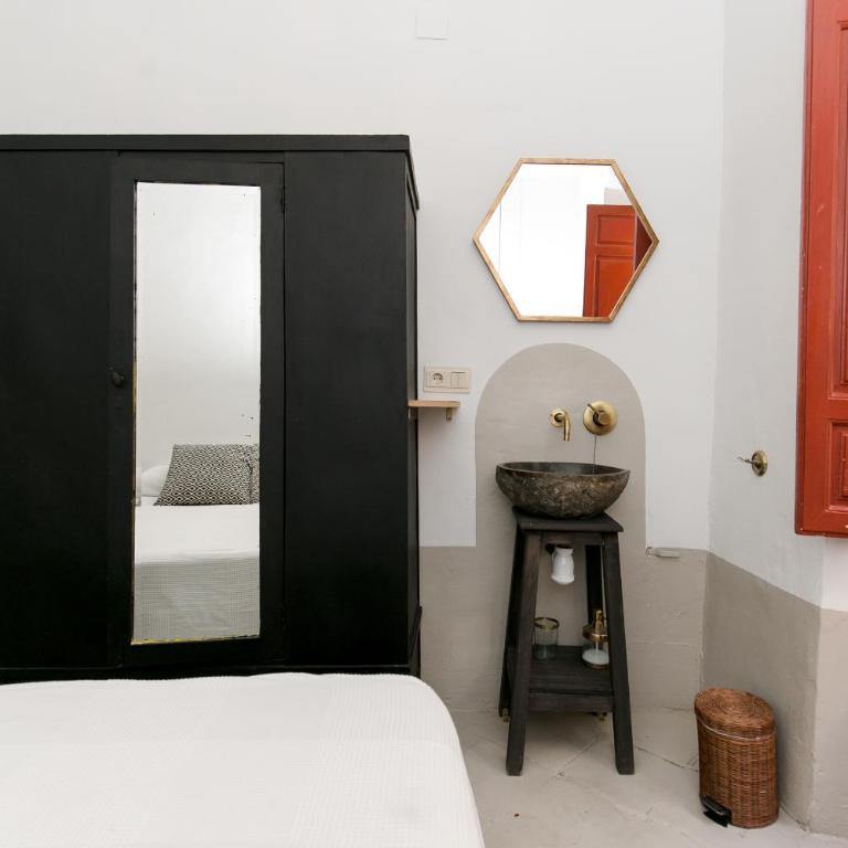 CORRALA LA ALMOHADA - Vacation Home - 7