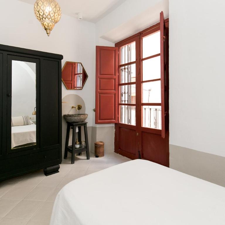 CORRALA LA ALMOHADA - Vacation Home - 9
