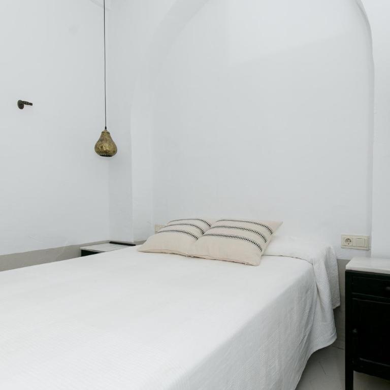CORRALA LA ALMOHADA - Vacation Home - 26