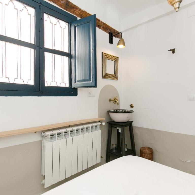 CORRALA LA ALMOHADA - Vacation Home - 15