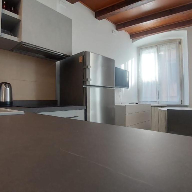 LOFTCENTRE - Appartamento con 1 Camera da Letto - 10