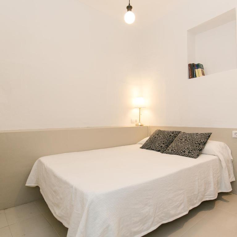 CORRALA LA ALMOHADA - Vacation Home - 11