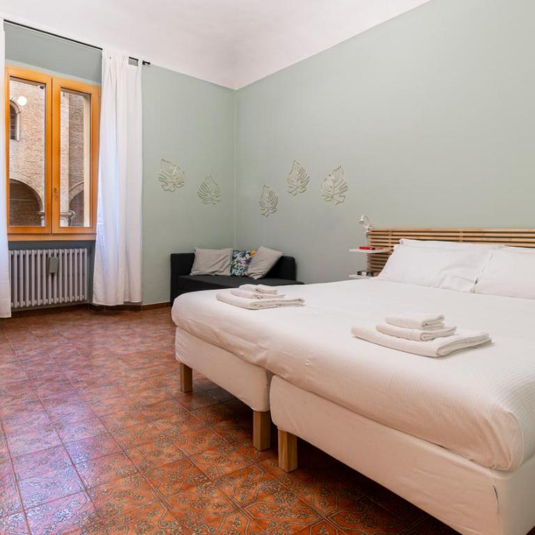 Castiglione 49 - Appartamento con 2 Camere da Letto - 1