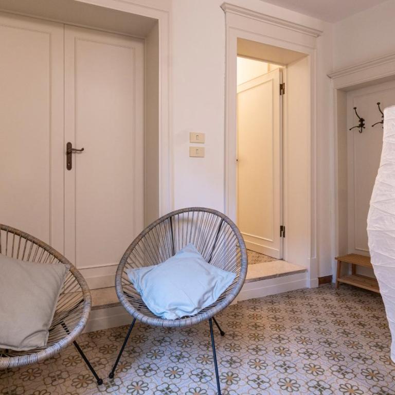 Castiglione 49 - Appartamento con 2 Camere da Letto - 9