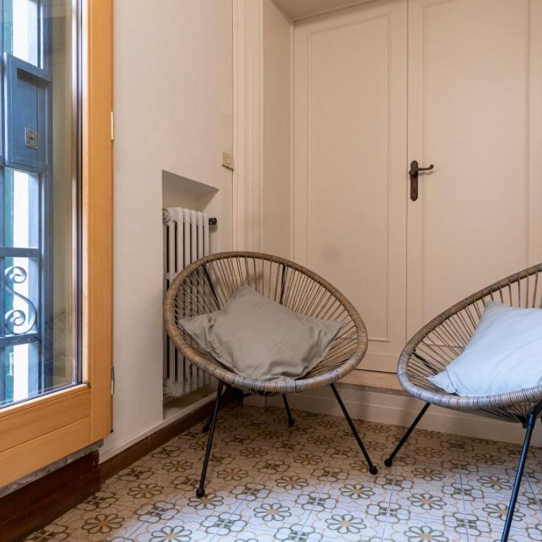 Castiglione 49 - Appartamento con 2 Camere da Letto - 3